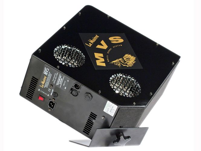 Hovedbilde MVS Hazer 240v