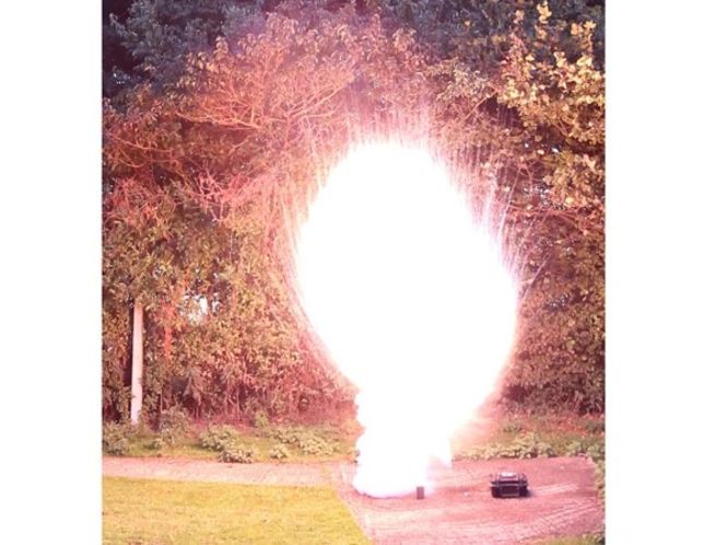 Hovedbilde Mortar Hit