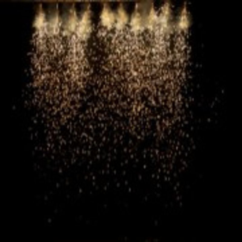 10 x 8 Waterfall